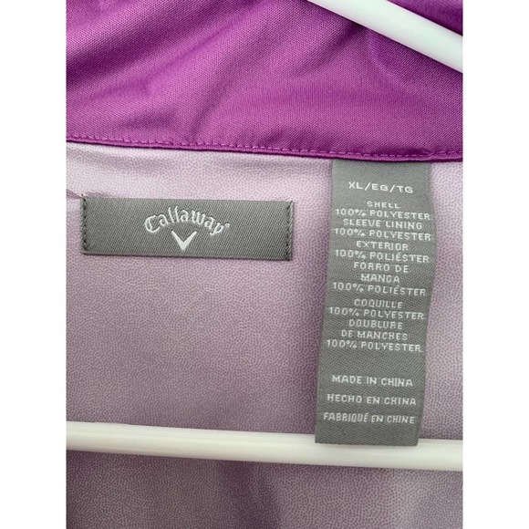 Callaway Jacket - Picture 2 of 5